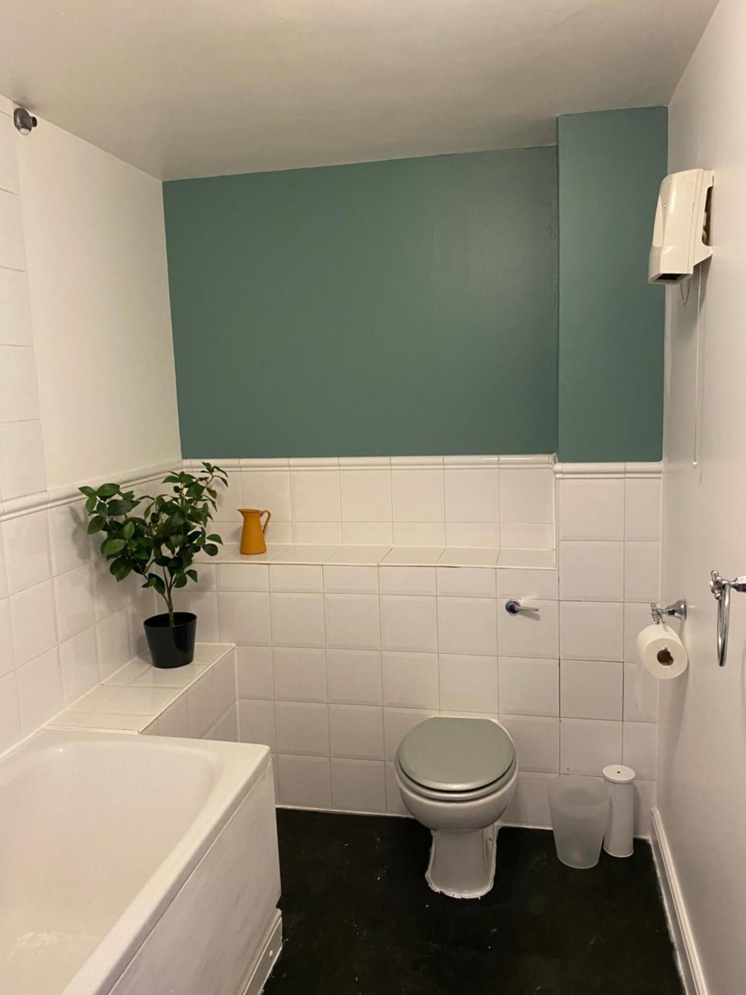Canal-Flat Near Stratford International Station Apartment London Ngoại thất bức ảnh