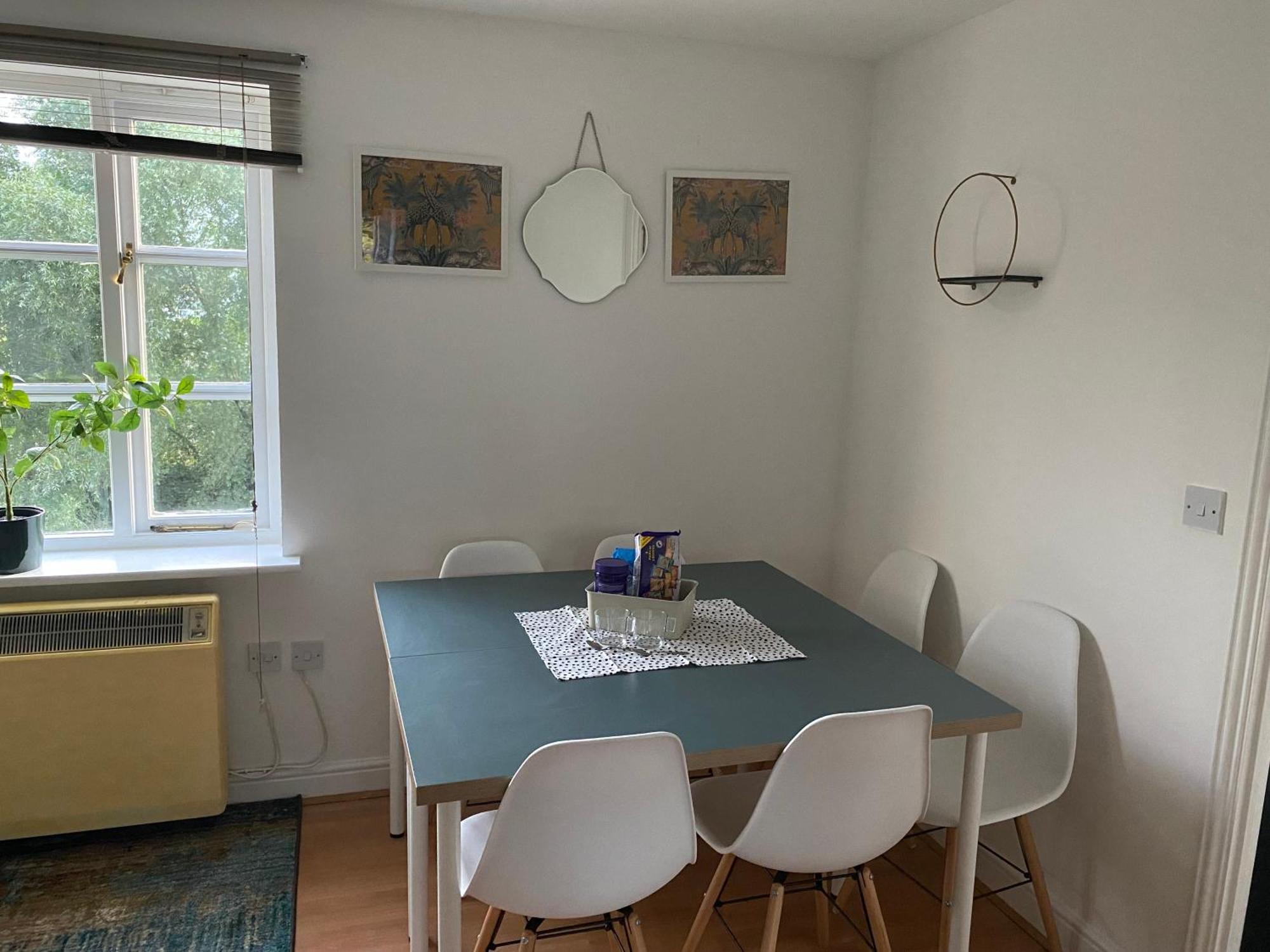 Canal-Flat Near Stratford International Station Apartment London Ngoại thất bức ảnh